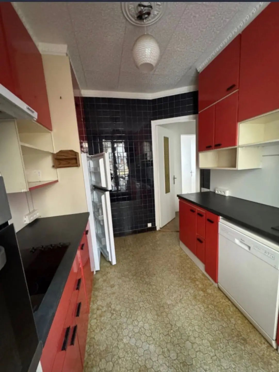 Appartement à vendre, 50m², Paris 17ème