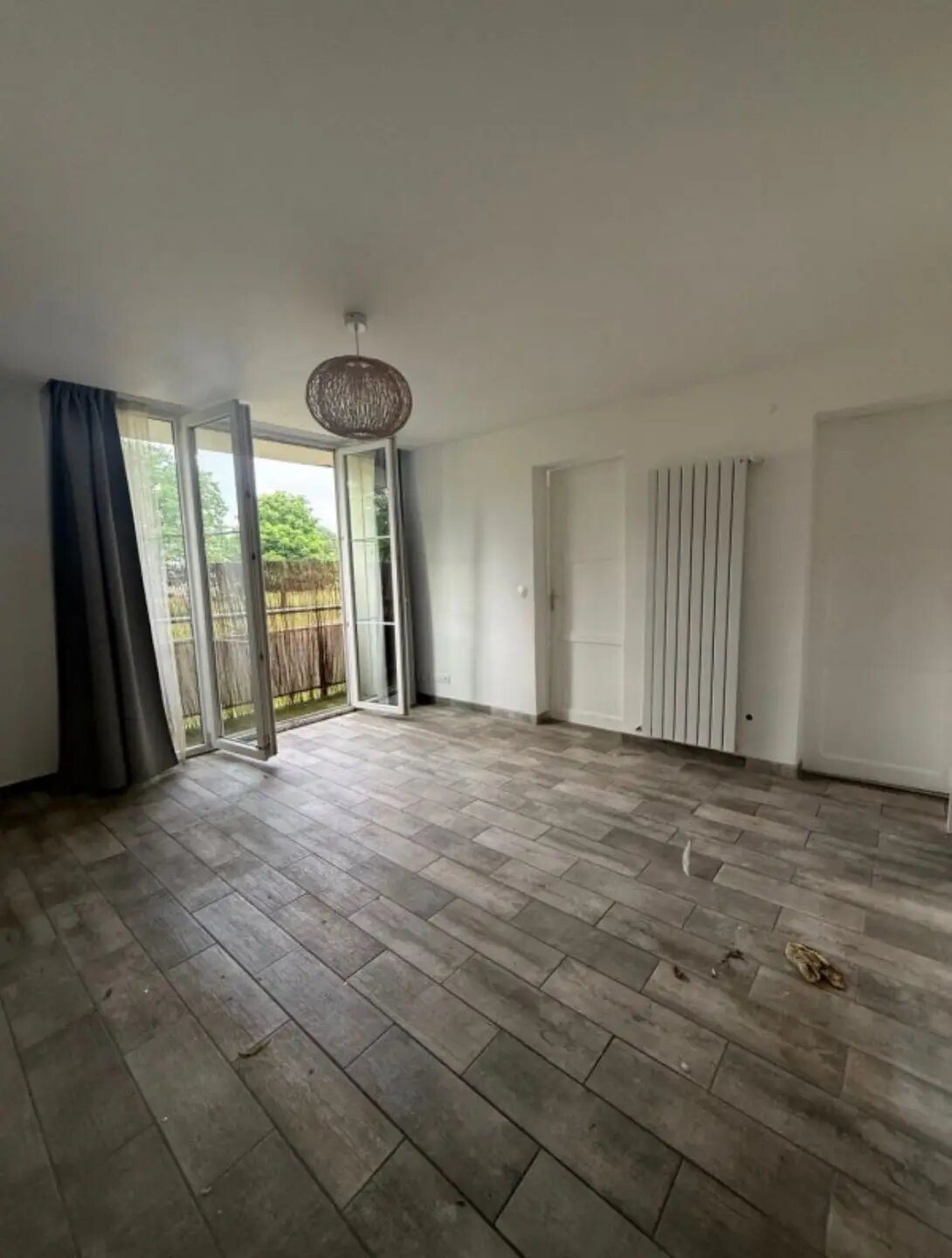 Appartement à louer, 50m², Bezons