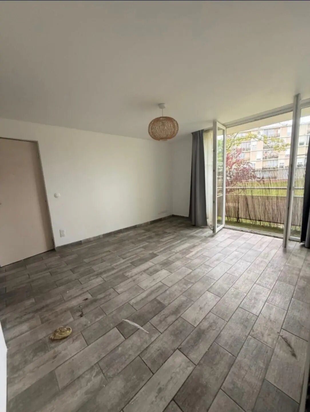 Appartement à louer, 50m², Bezons
