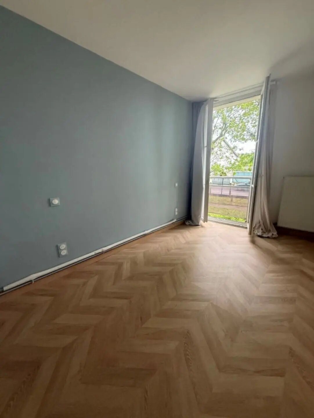Appartement à louer, 50m², Bezons