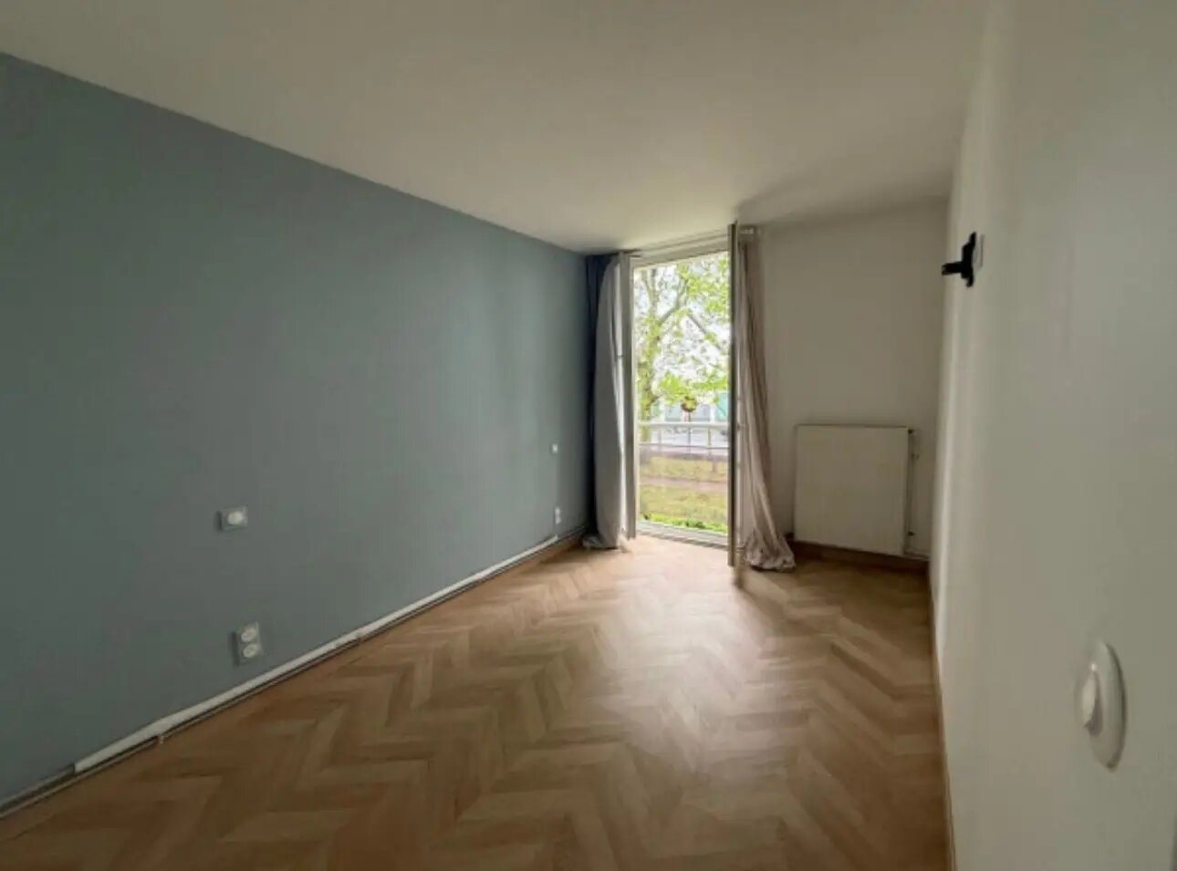 Appartement à louer, 50m², Bezons