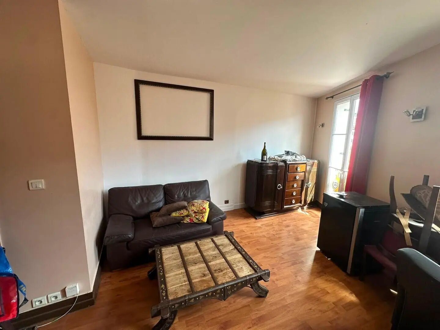 Appartement à louer, 80m², Paris 16ème