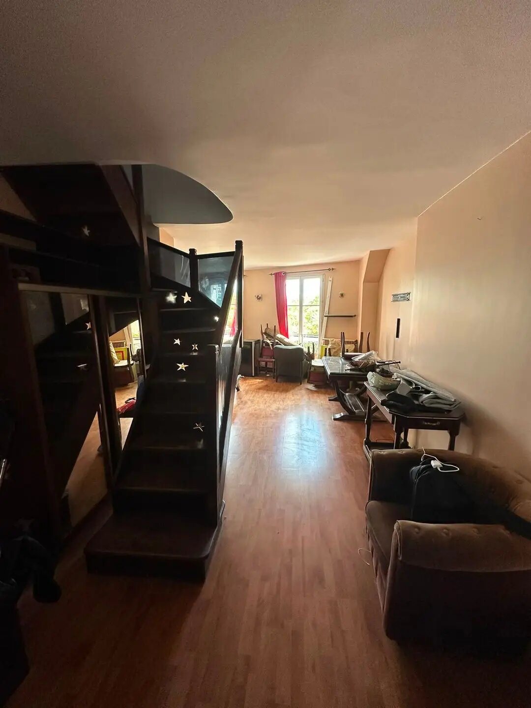 Appartement à louer, 80m², Paris 16ème