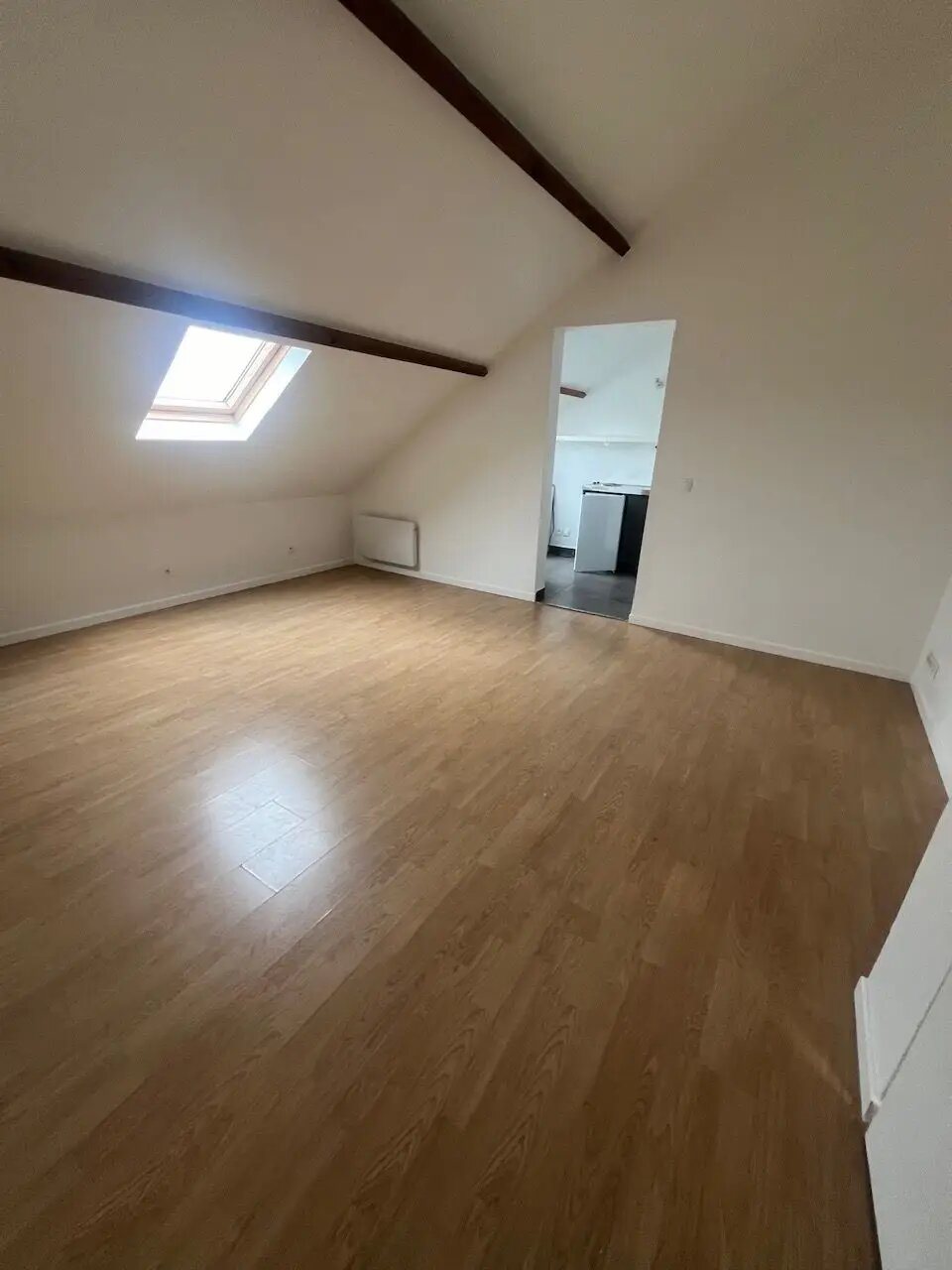 Appartement à louer, 43m², Noisy-le-Grand