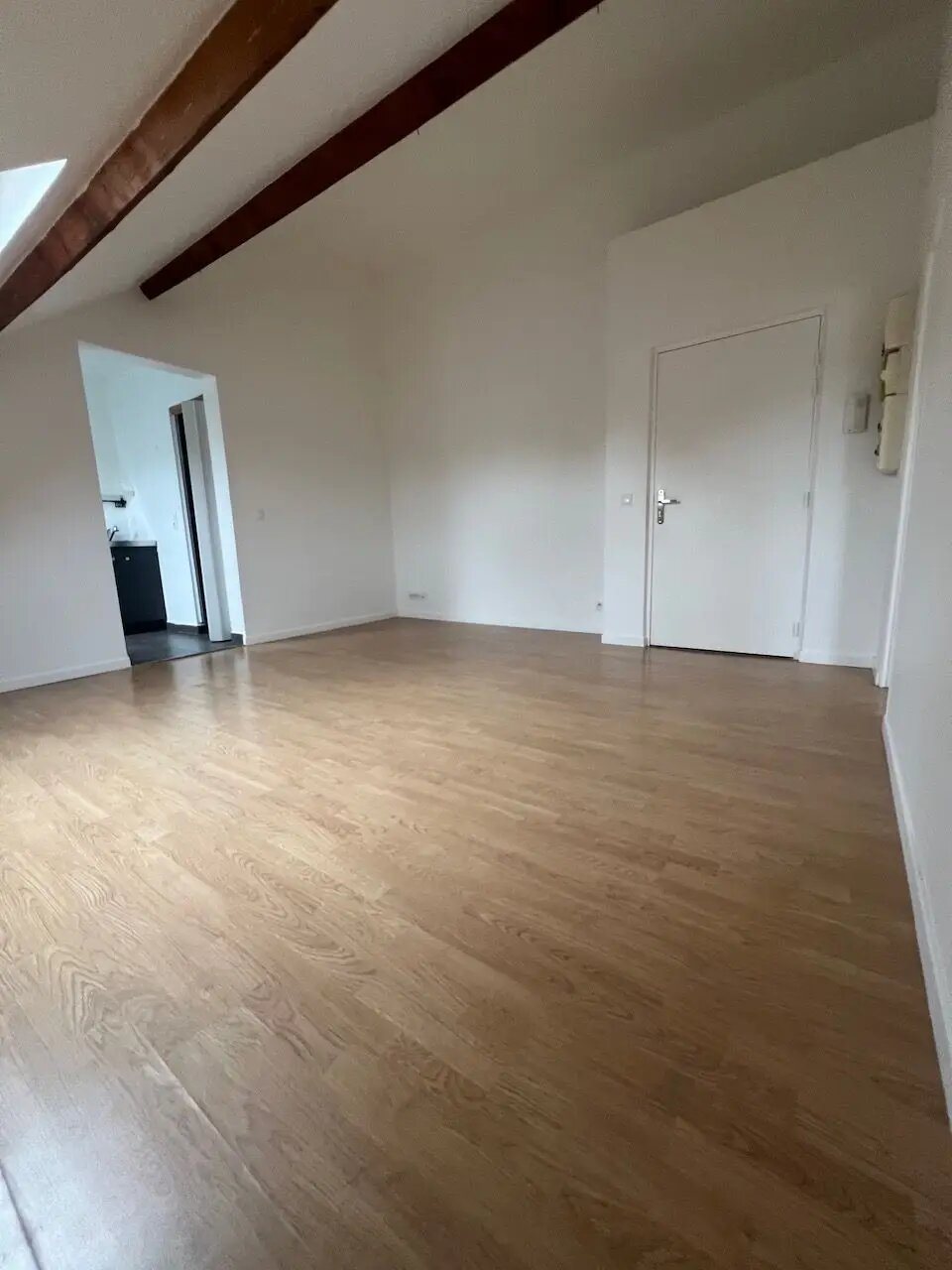 Appartement à louer, 43m², Noisy-le-Grand