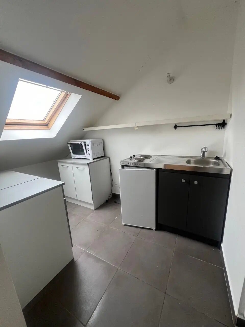 Appartement à louer, 43m², Noisy-le-Grand