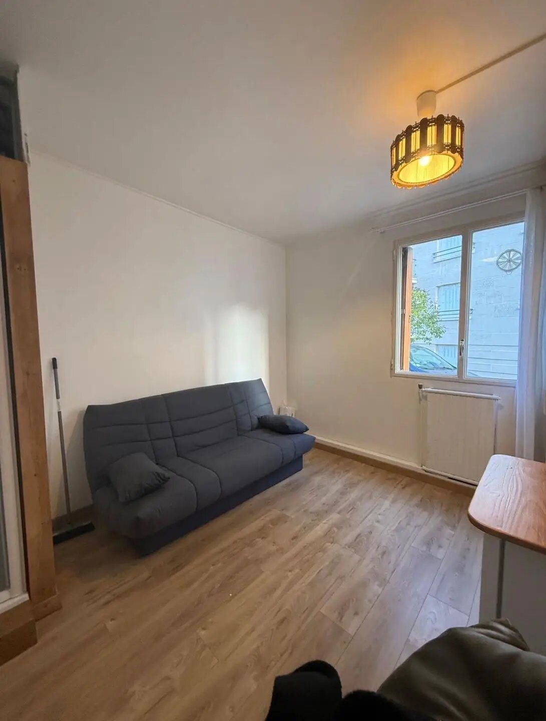 Appartement à louer, 11m², Ville-d'Avray