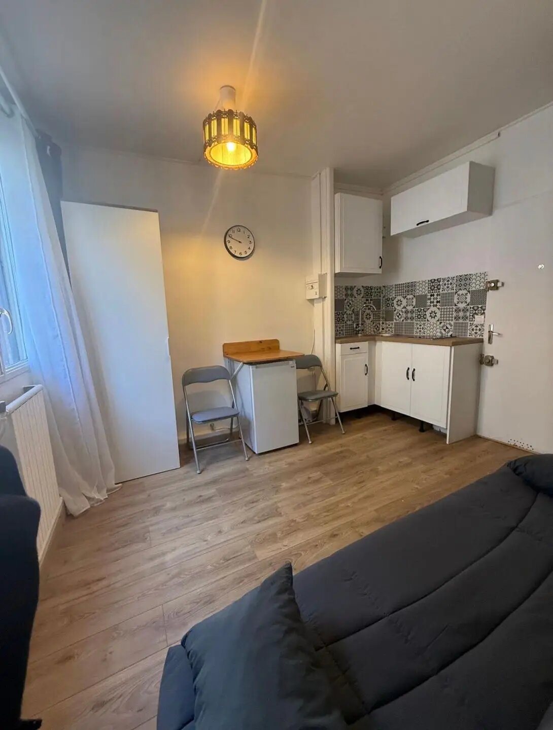 Appartement à louer, 11m², Ville-d'Avray