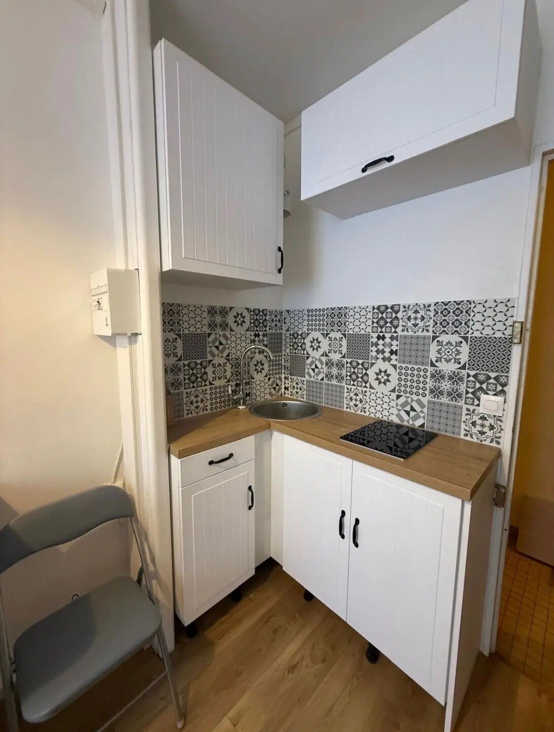 Appartement à louer, 11m², Ville-d'Avray