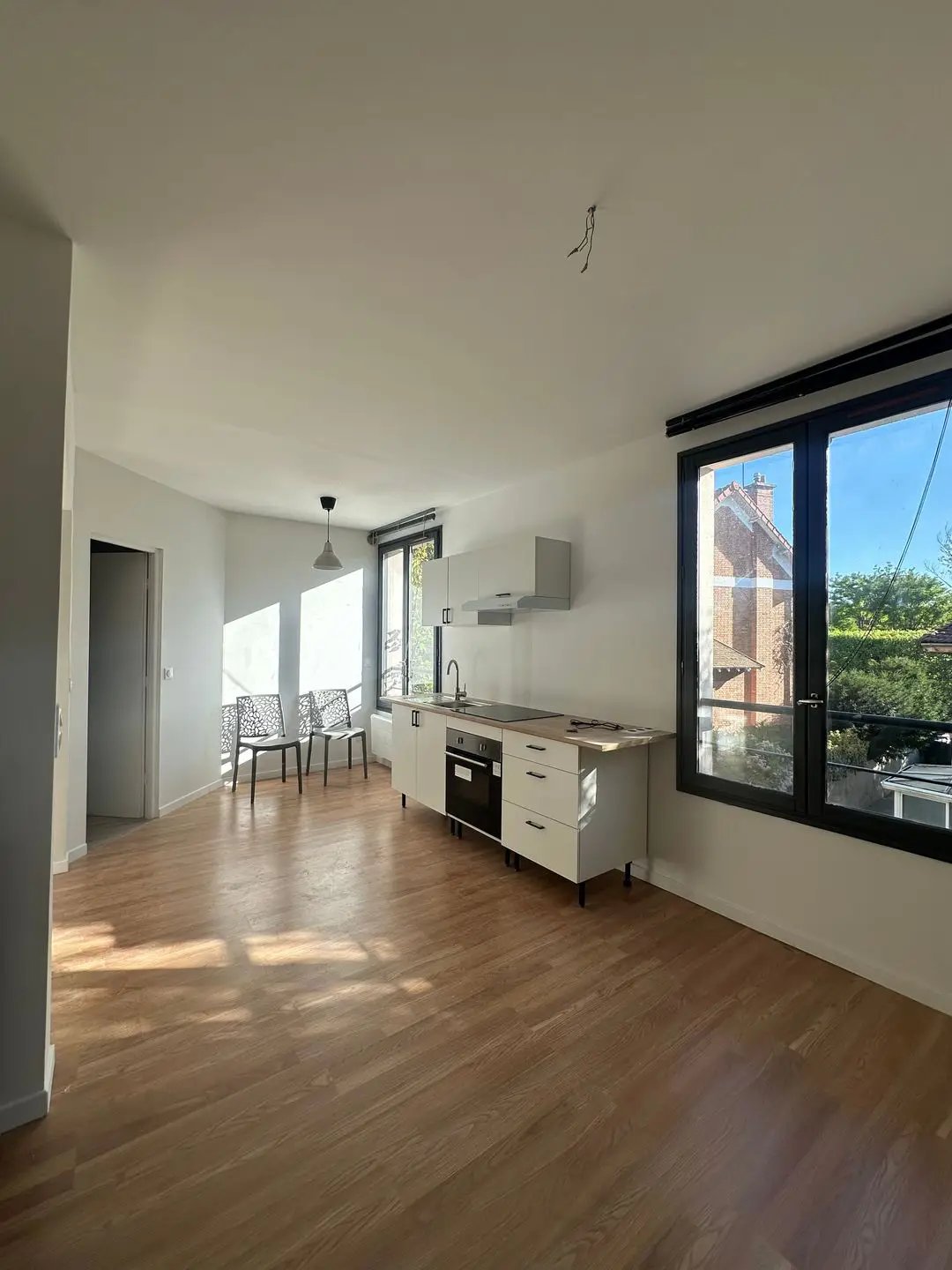 Appartement à louer, 22m², Bry-sur-Marne
