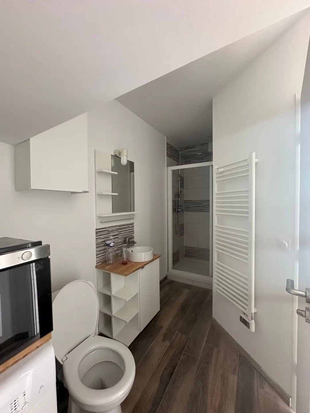 Appartement à louer, 22m², Bry-sur-Marne