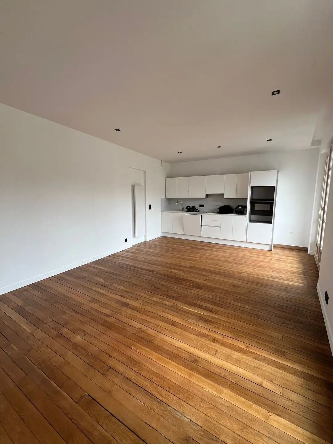 Appartement à louer, 90m², Boulogne-Billancourt