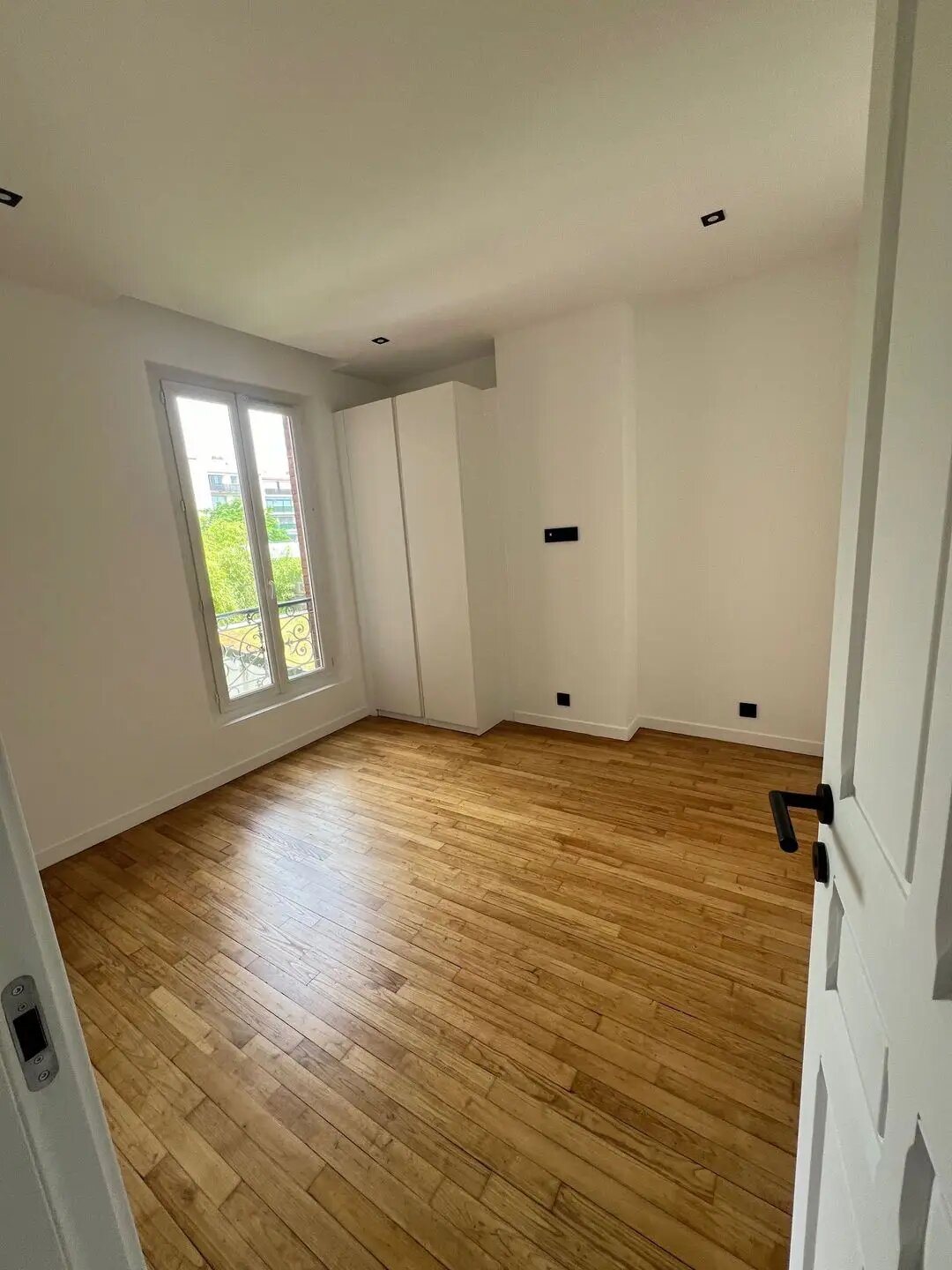Appartement à louer, 90m², Boulogne-Billancourt