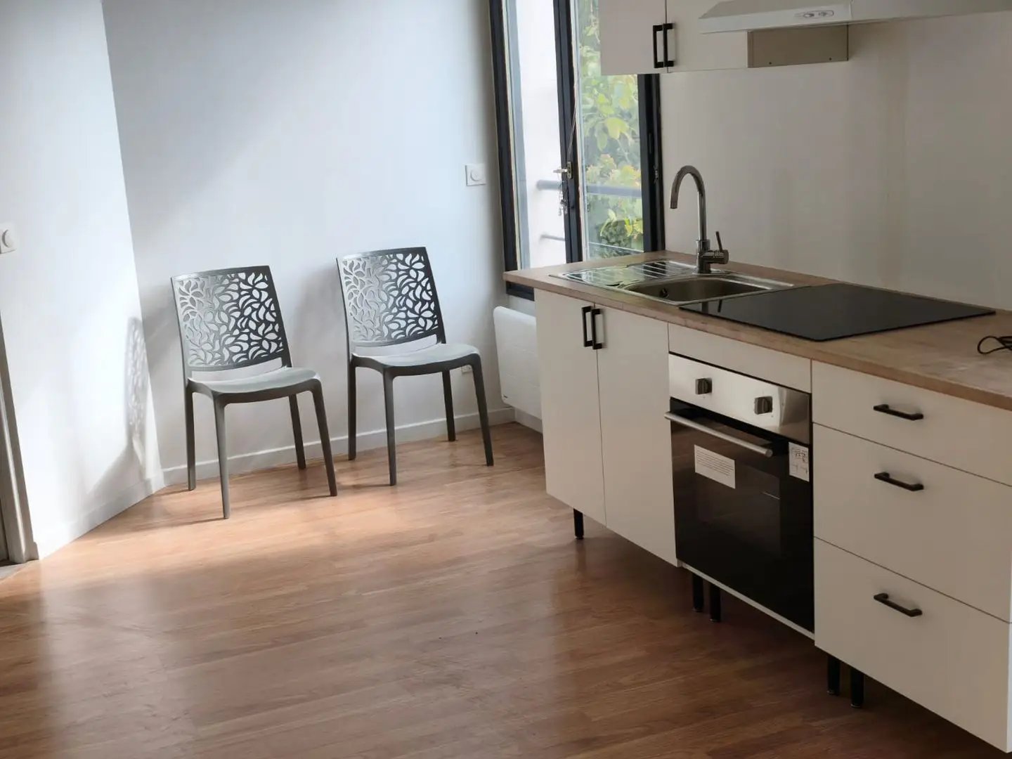 Appartement à louer, 22m², Bry-sur-Marne