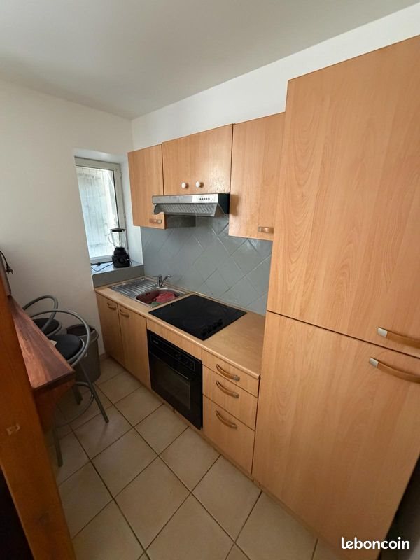 Appartement à louer, 22m², Poitiers
