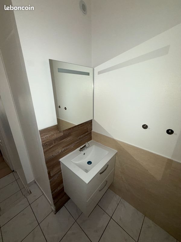 Appartement à louer, 22m², Poitiers