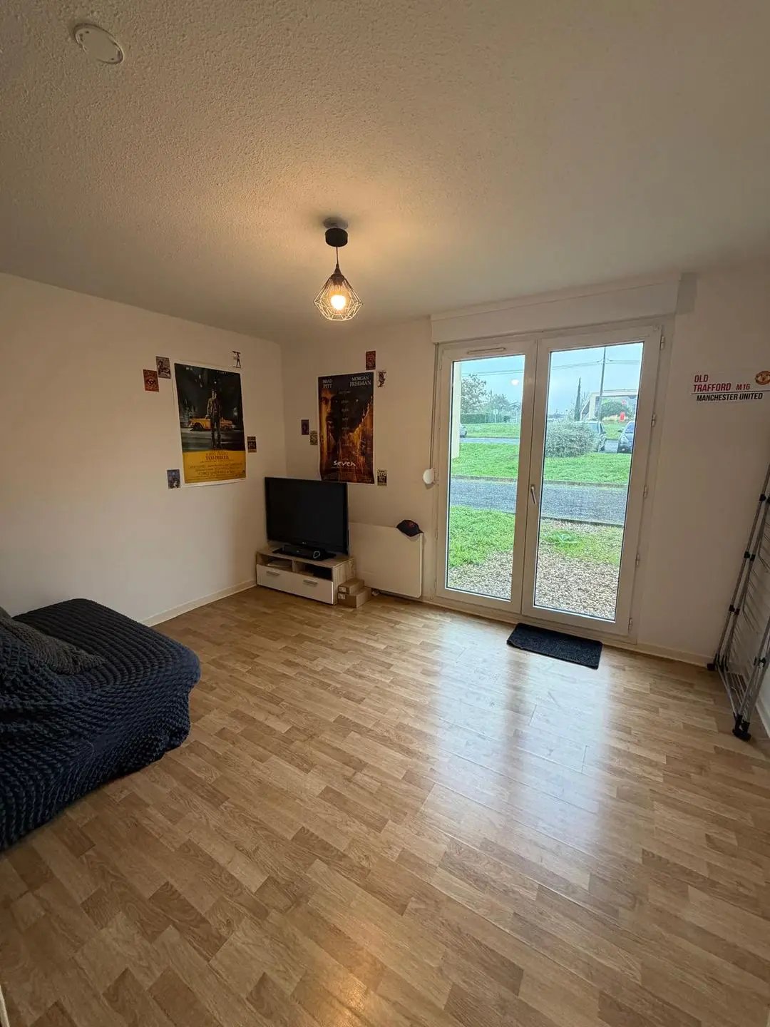 Appartement à louer, 26m², Poitiers