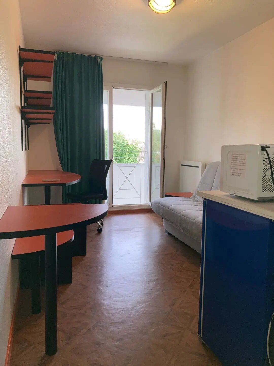 Appartement à louer, 14m², Poitiers