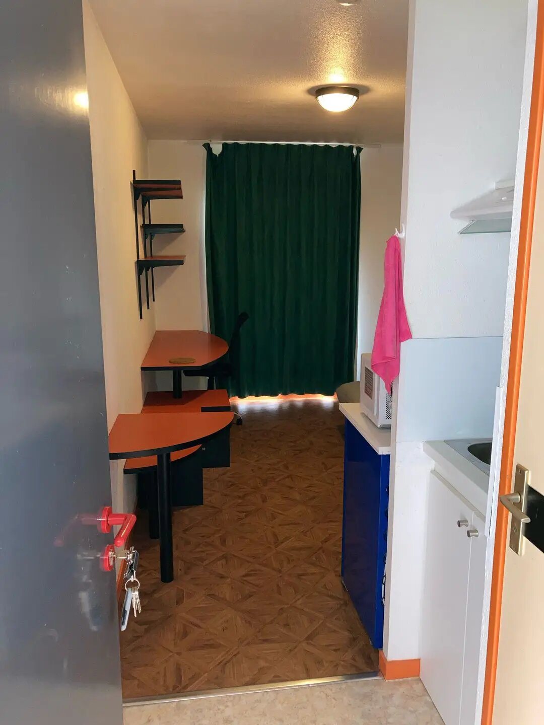 Appartement à louer, 14m², Poitiers