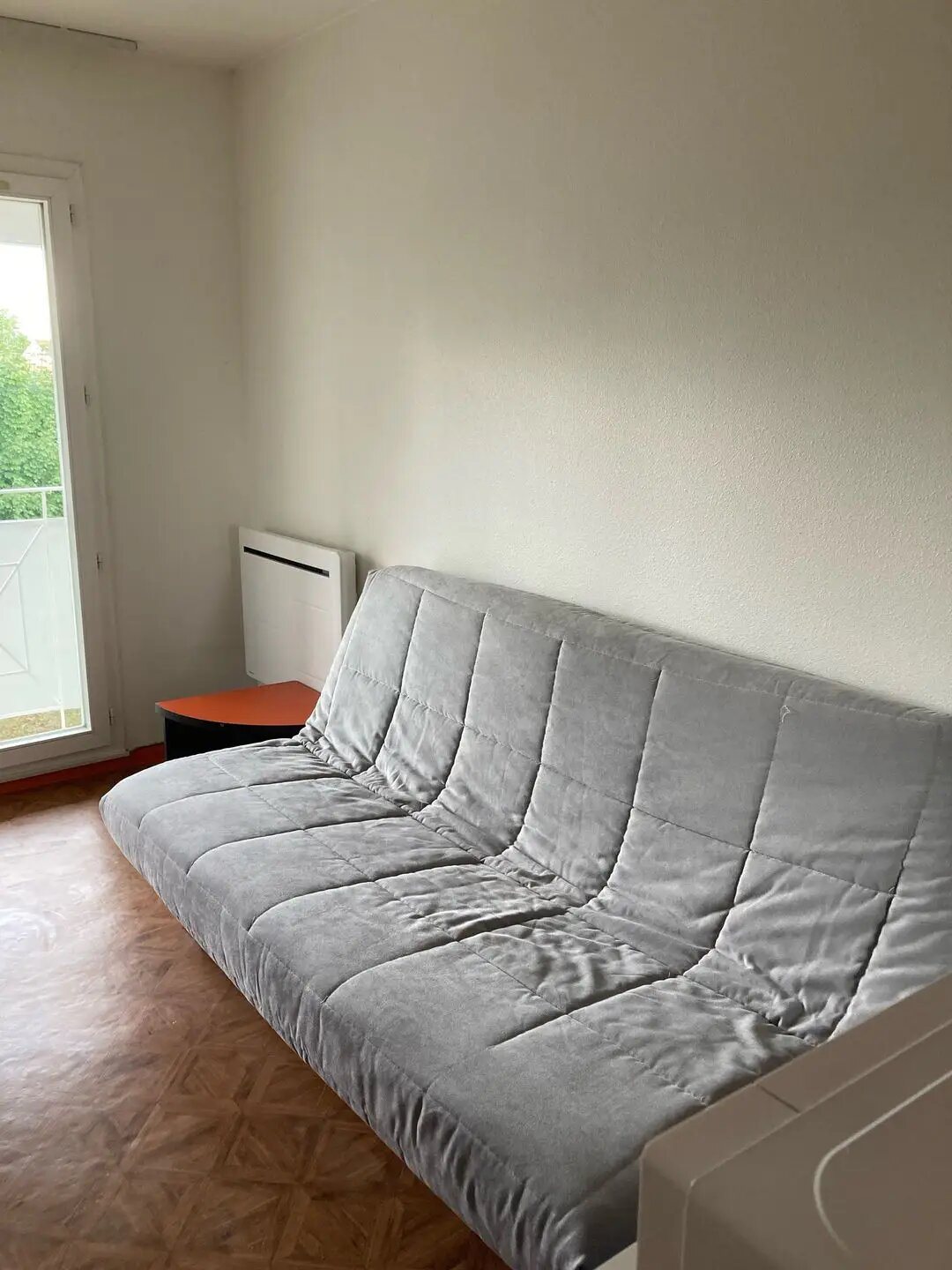Appartement à louer, 14m², Poitiers
