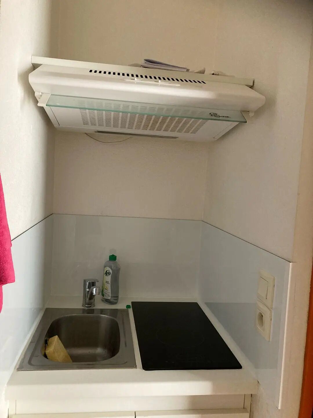 Appartement à louer, 14m², Poitiers