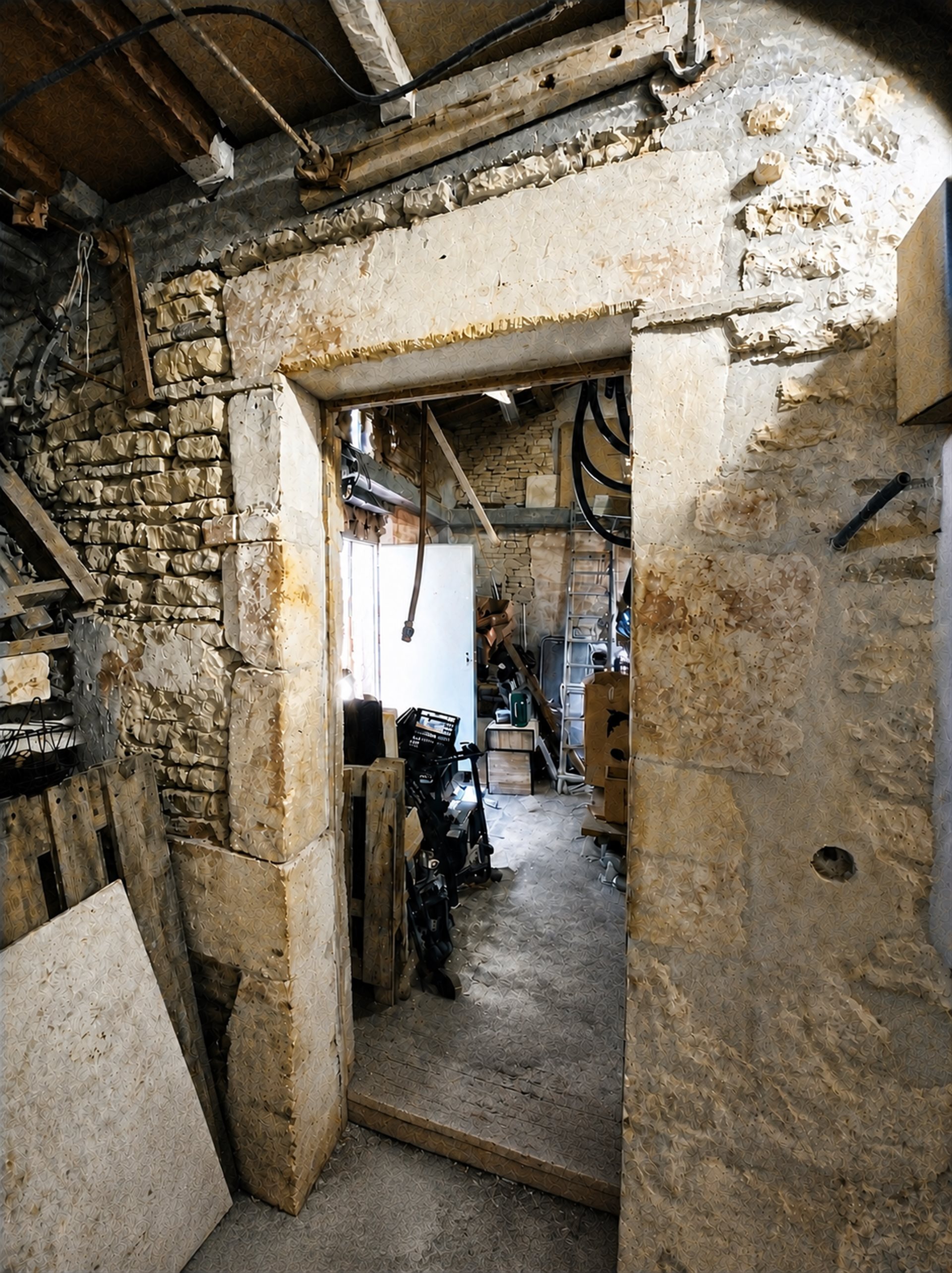 Maison à vendre, 46m², Saint-Hilaire-de-Villefranche