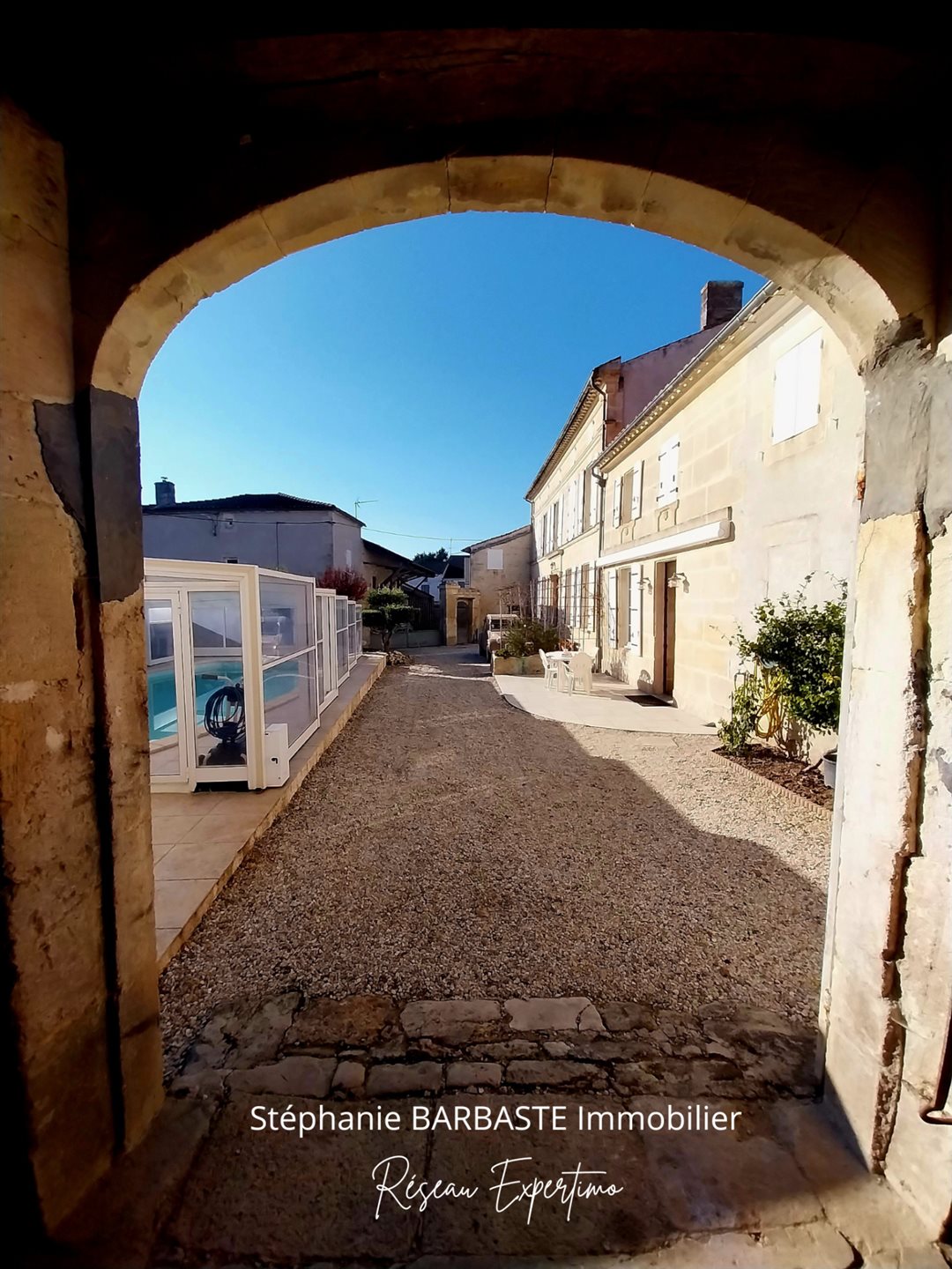 Maison à vendre, 225m², Migron