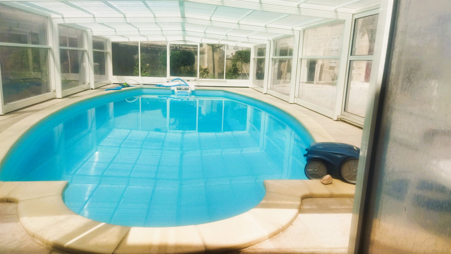 Maison à vendre, 225m², Migron