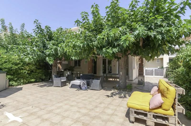 Appartement à vendre, 53m², Valras-Plage