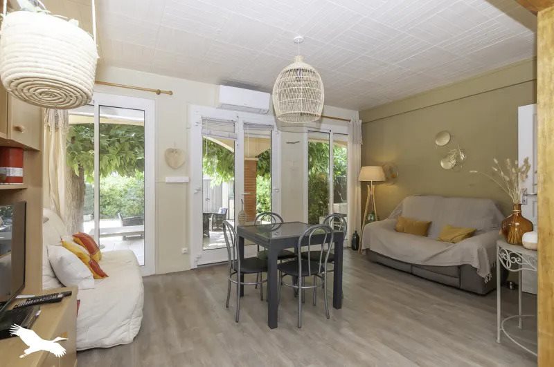 Appartement à vendre, 53m², Valras-Plage