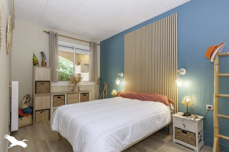 Appartement à vendre, 53m², Valras-Plage