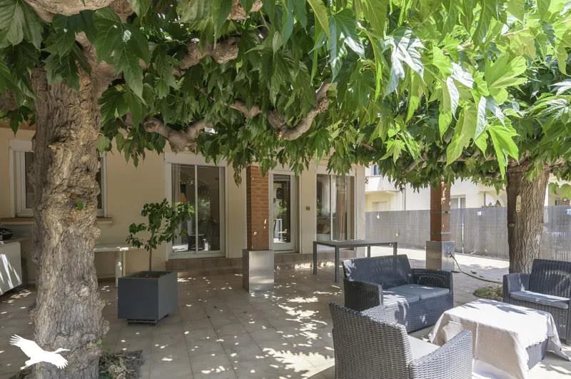 Appartement à vendre, 53m², Valras-Plage