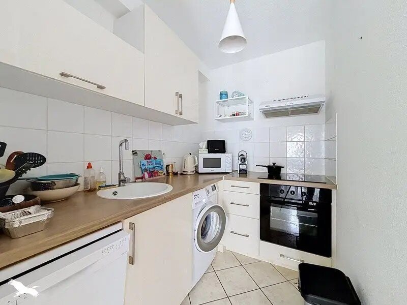Maison à vendre, 45m², Valras-Plage