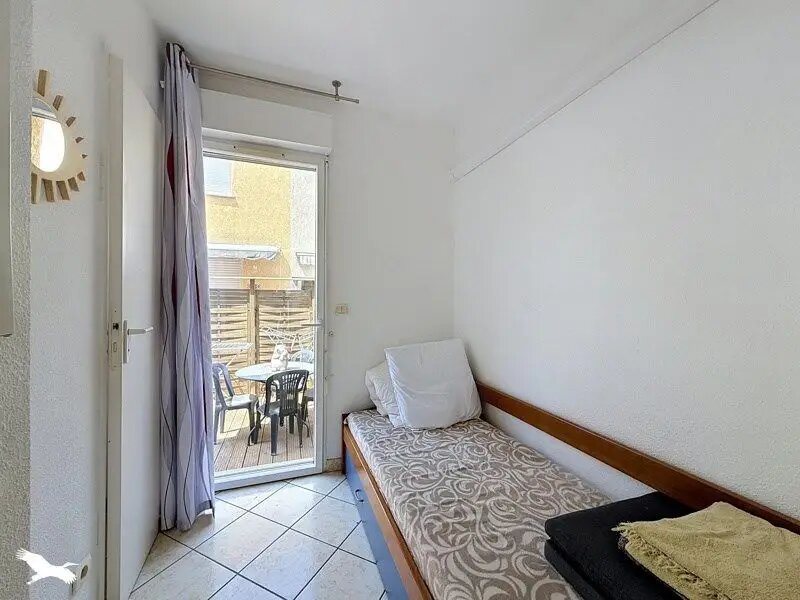 Maison à vendre, 45m², Valras-Plage