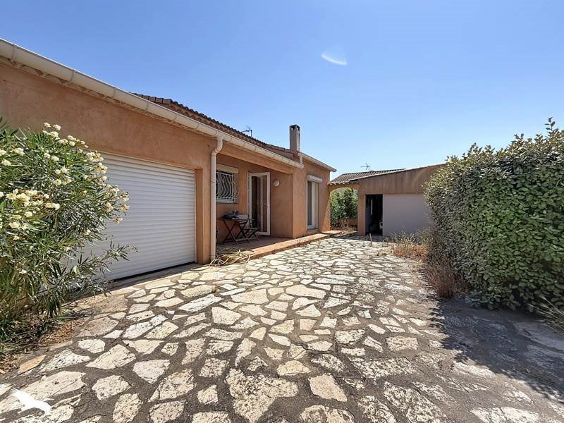 Maison à vendre, 80m², Sérignan