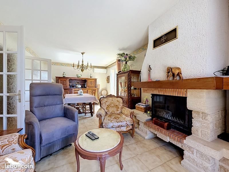 Maison à vendre, 80m², Sérignan