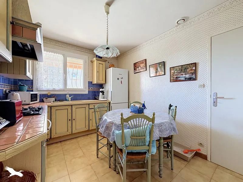 Maison à vendre, 80m², Sérignan