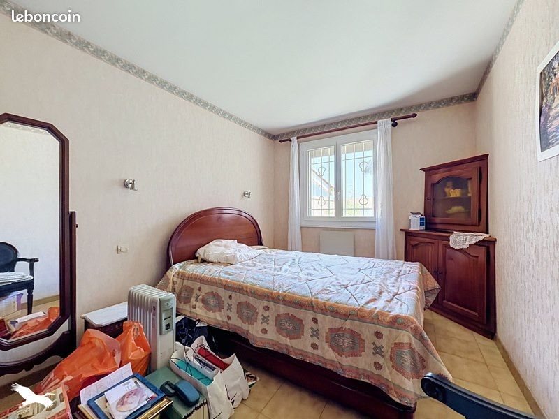 Maison à vendre, 80m², Sérignan