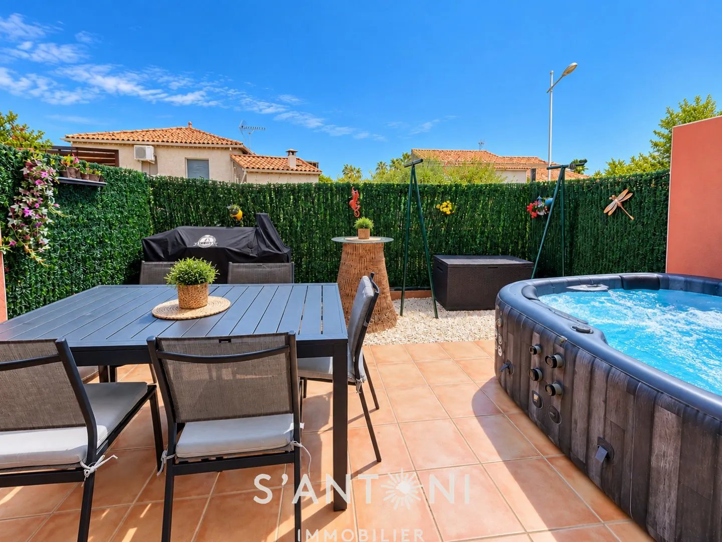 Maison à vendre, 79m², Servian