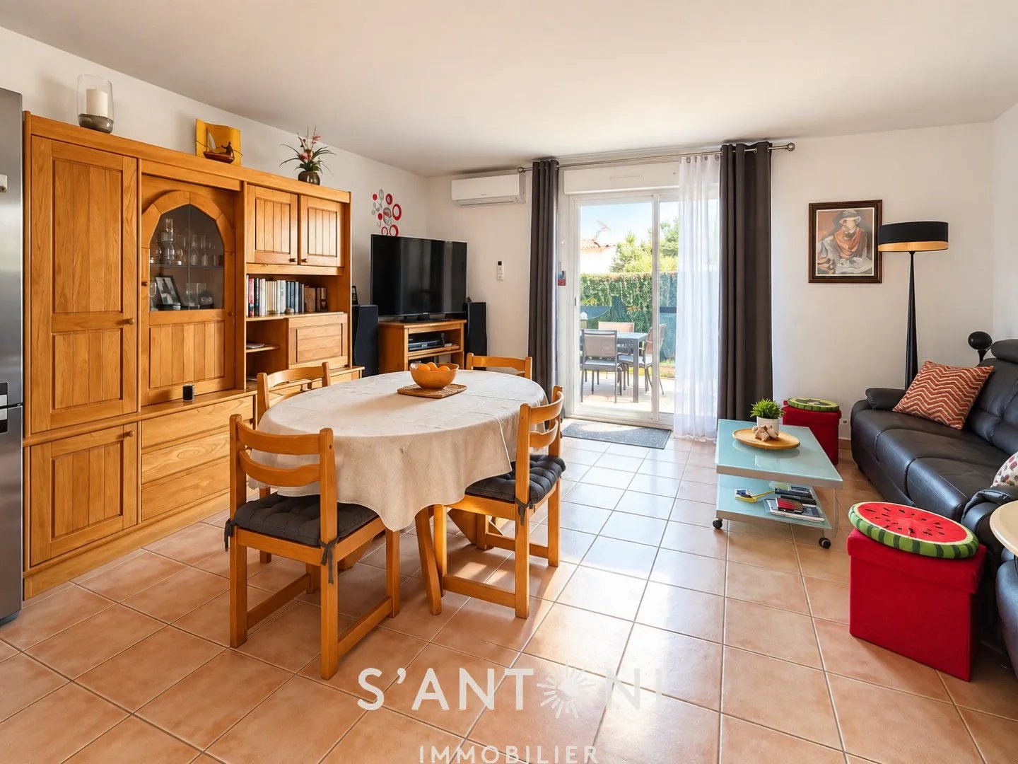 Maison à vendre, 79m², Servian
