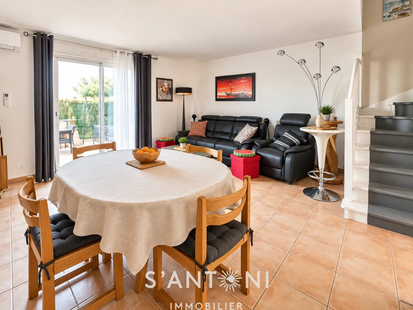 Maison à vendre, 79m², Servian