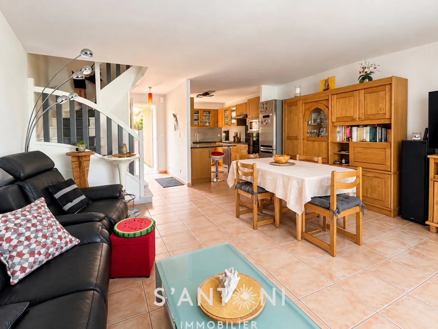 Maison à vendre, 79m², Servian