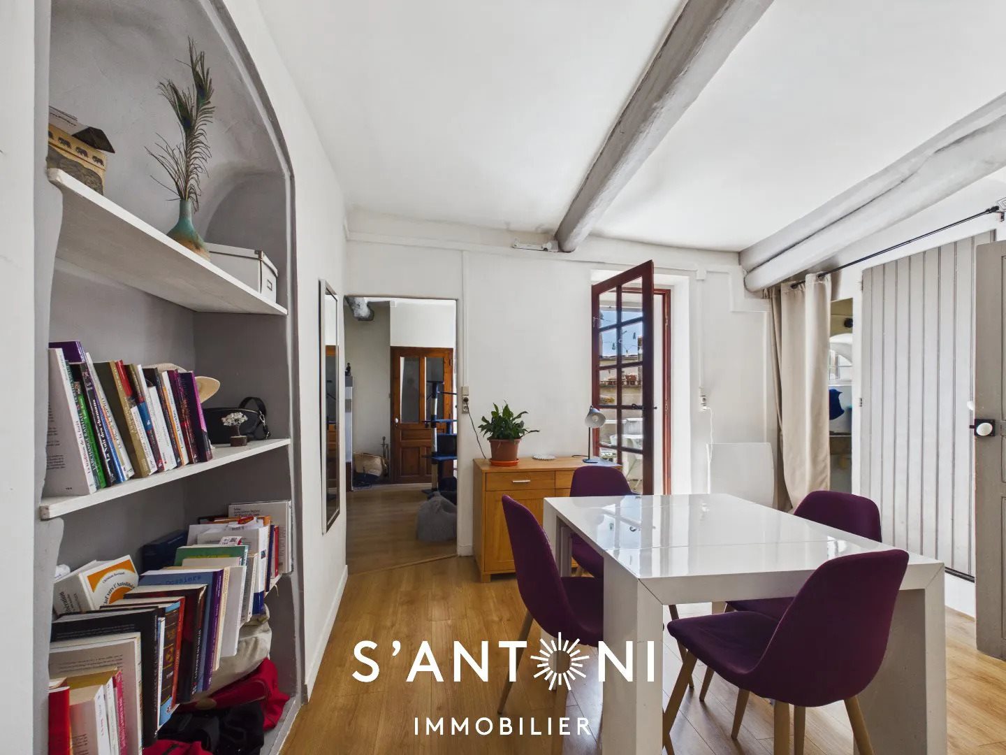 Maison à vendre, 106m², Servian