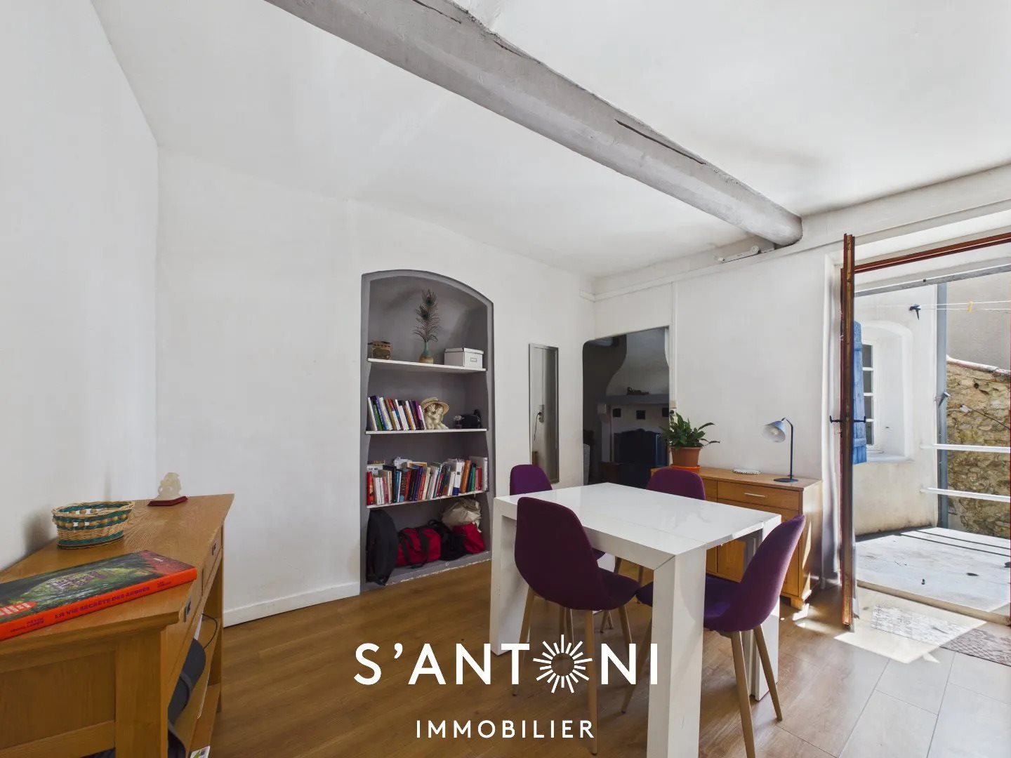 Maison à vendre, 106m², Servian