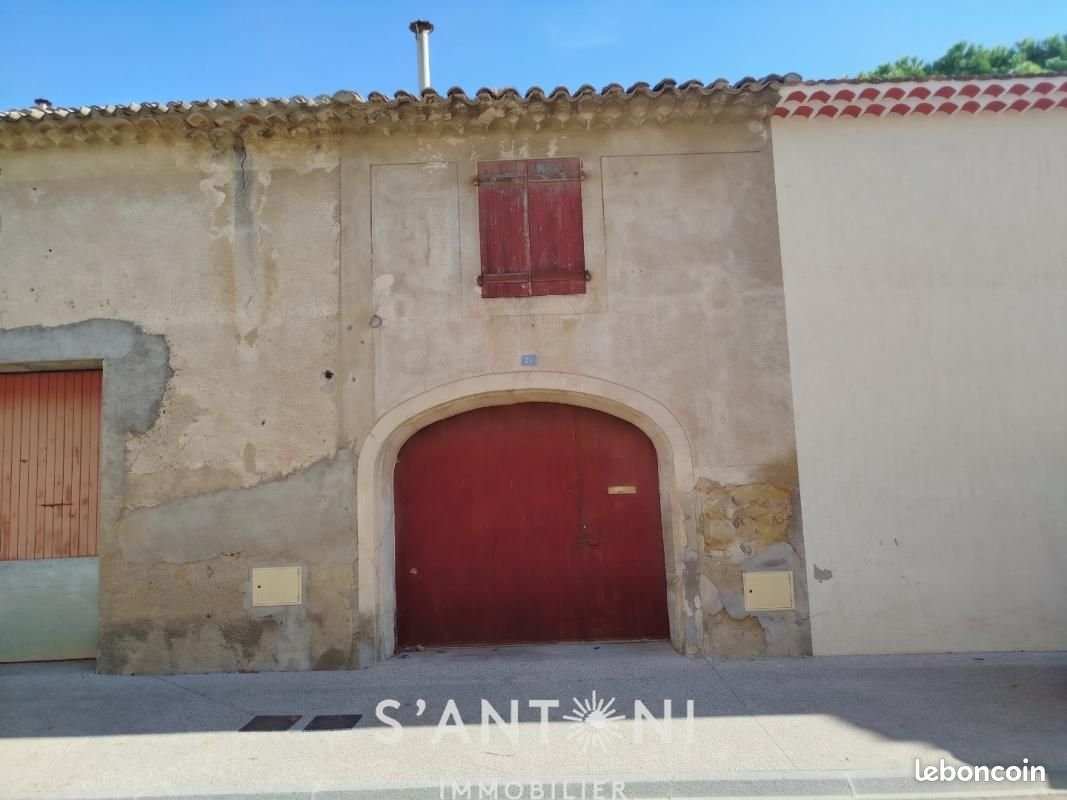 Maison à vendre, 45m², Bassan
