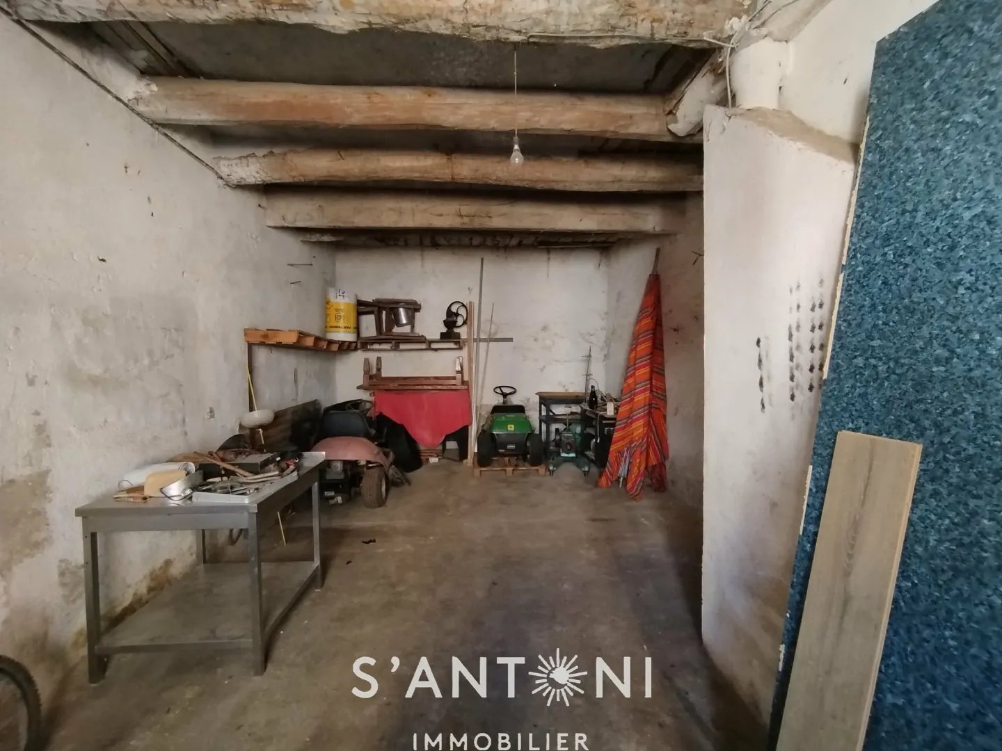 Maison à vendre, 45m², Bassan