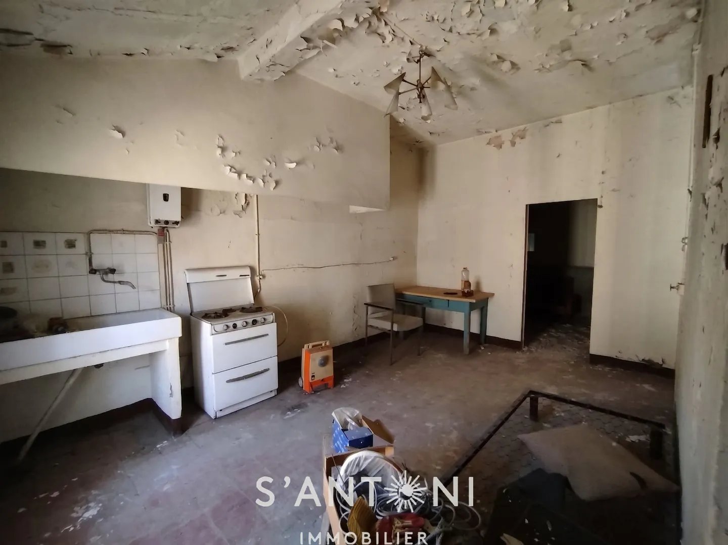 Maison à vendre, 45m², Bassan