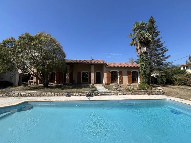 Maison à vendre, 103m², Cazères