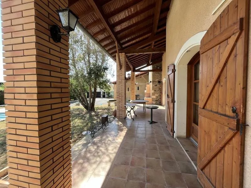 Maison à vendre, 103m², Cazères