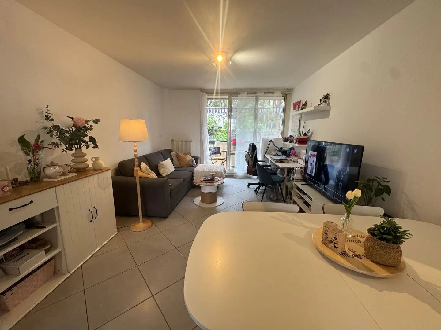 Appartement à vendre, 63m², Marseille 10ème